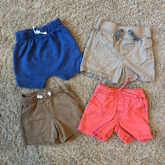 12 Month Bundle (Spring/Summer) - Picture 9 of 14
